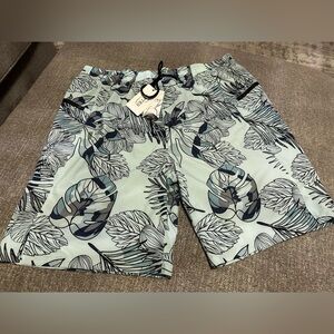 Aptro Men’s Swim Trunks New With Tags 
Size 2XL Compression Liner